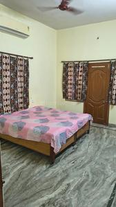 2 BHK Independent Builder Floor