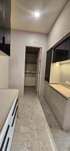 Kitchen Image of 2400 Sq.ft 3 BHK Apartment / Flat for rent in New Alkapuri Vadodara for Rs. 42500