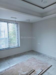 Bedroom Image of 1970 Sq.ft 3 BHK Apartment / Flat for rent in Chandrasekharpur Bhubaneswar for Rs. 30000