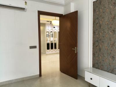 Bedroom Image of 2050 Sq.ft 4 BHK Builder Floor for sale in Sector 88A Gurgaon for Rs. 30000000