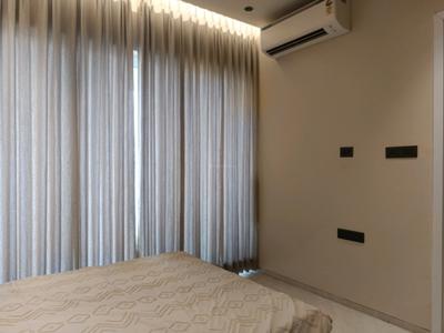 Bedroom Image of 1090 Sq.ft 2 BHK Apartment / Flat for sale in Ikon Queens Tower, Mohammed Wadi Pune for Rs. 7400000