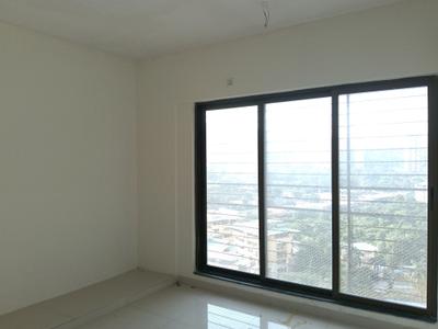 Bedroom Image of 850 Sq.ft 2 BHK Apartment / Flat for rent in ACME Ozone Phase 2, Thane West Thane for Rs. 41000
