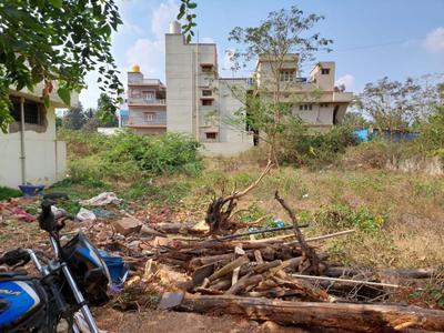 Image of 1200 Sq.ft Residential Plot / Land for sale in Doddaballapura, Bengaluru for Rs. 4800000