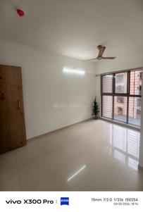 Hall Image of 510 Sq.ft 1 BHK Apartment / Flat for rent in Lower Parel Mumbai for Rs. 57000