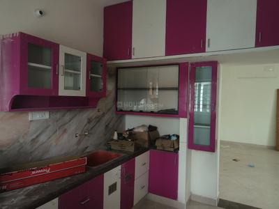 Kitchen Image of 1717 Sq.ft 2 BHK Apartment / Flat for sale in Mangadu Chennai for Rs. 11160500