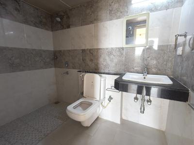 Image of 1650 Sq.ft 3 BHK Apartment / Flat for rent in Salarpuria  Sattva Celesta, K R Puram, Bengaluru for Rs. 70000
