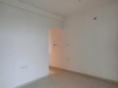 Living Room Image of 860 Sq.ft 2 BHK Apartment / Flat for sale in VTP Purvanchal, Kesnand Pune for Rs. 4900000