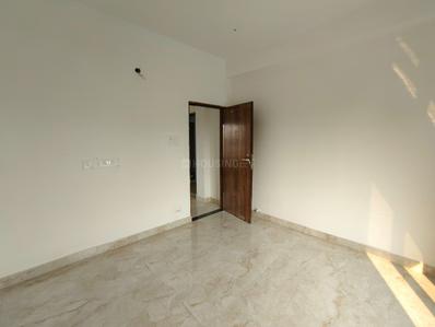 Bedroom Image of 1100 Sq.ft 1 BHK Apartment / Flat for sale in Kalighat Kolkata for Rs. 12200000