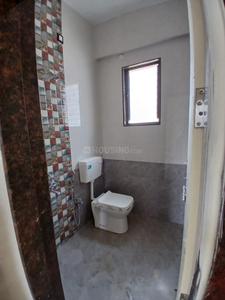Image of 1000 Sq.ft 2 BHK Apartment / Flat for sale in Sai Mystique, Ambegaon Budruk, Pune for Rs. 6000000