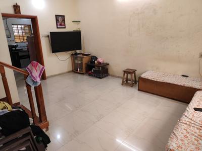Hall Image of 1529 Sq.ft 3.5 BHK Duplex for sale in Gorwa Vadodara for Rs. 12000000