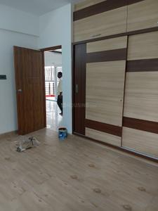 Bedroom Image of 1600 Sq.ft 3 BHK Apartment / Flat for rent in JP Nagar Bengaluru for Rs. 38500