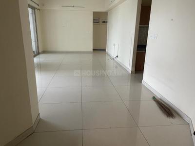 3 BHK Flat