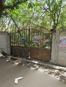 Image of 3600 Sq.ft Residential Plot / Land for sale in Anna Nagar, Chennai for Rs. 140000000