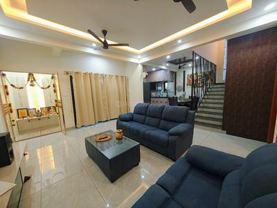 Hall Image of 3502 Sq.ft 4.5 BHK Independent House for sale in Electronic City Phase 2 Bengaluru for Rs. 22500000