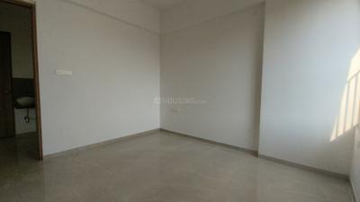 Bedroom Image of 1200 Sq.ft 2 BHK Apartment / Flat for rent in Sigma Aventino, Mohammed Wadi Pune for Rs. 28000