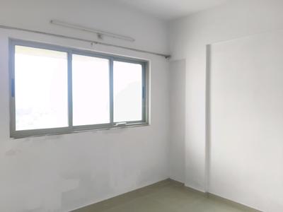 Bedroom Image of 585 Sq.ft 1 BHK Apartment / Flat for sale in Lodha Casa Rio, Palava Phase 1 Thane for Rs. 3150000