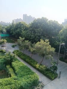 Balcony Image of 1300 Sq.ft 2 BHK Apartment / Flat for sale in Ireo Skyon, Sector 60 Gurgaon for Rs. 28500000