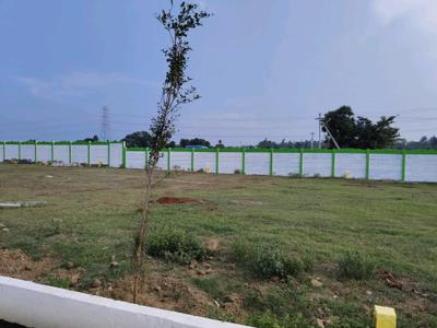 Image of 1875 Sq.ft Residential Plot / Land for sale in Maraimalai Nagar, Chennai for Rs. 6187500