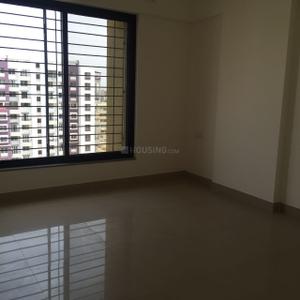 Bedroom Image of 1100 Sq.ft 2 BHK Apartment / Flat for sale in Kalpataru Splendour, Wakad Pune for Rs. 10300000