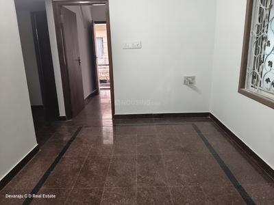 2 BHK Independent Builder Floor