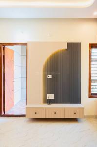 Image of 4800 Sq.ft 4.5 BHK Independent House for sale in Nagarbhavi, Bengaluru for Rs. 39500000