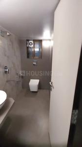 Image of 800 Sq.ft 2 BHK Apartment / Flat for rent in Vile Parle West, Mumbai for Rs. 100000