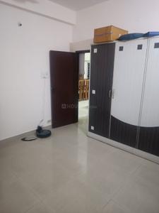 Bedroom Image of 1400 Sq.ft 3 BHK Apartment / Flat for sale in Namitha Padmanabha, Padmarao Nagar Secunderabad for Rs. 8500000