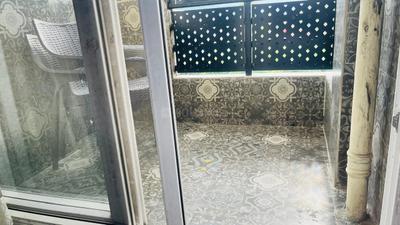 Balcony Image of 1790 Sq.ft 3 BHK Builder Floor for sale in Resizone Residency, Chironwali Dehradun for Rs. 12800000