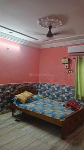 Bedroom Image of 880 Sq.ft 2 BHK Apartment / Flat for sale in Ramavarapadu Vijayawada for Rs. 2700000