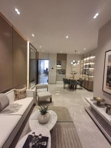 2 BHK Flat