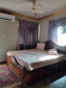 Bedroom Image of 1463 Sq.ft 3 BHK Apartment / Flat for sale in Salcete Goa for Rs. 8500000