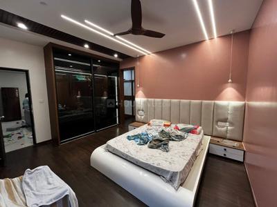 Bedroom Image of 1726 Sq.ft 3 BHK Apartment / Flat for sale in Purva Zenium by Puravankara Limited, Hosahalli Bengaluru for Rs. 23700000