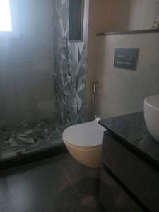 Bedroom One Image of 2500 Sq.ft 3.5 BHK Builder Floor for sale in Ansal Versalia, Sector 67 Gurgaon for Rs. 21500000