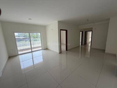 Hall Image of 1751 Sq.ft 3 BHK Apartment / Flat for sale in Maradu Kochi for Rs. 18800000