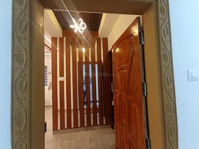 Image of 961 Sq.ft 2 BHK Apartment / Flat for sale in Tambaram East, Chennai for Rs. 7688000