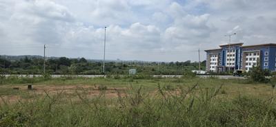 Image of 1200 Sq.ft Residential Plot / Land for sale in Nadaprabhu Kempegowda layout, Bengaluru for Rs. 15500000