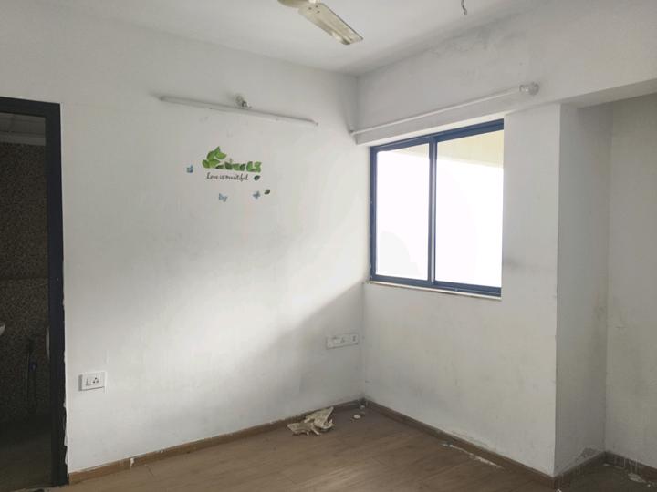 1000 Sqft 2 BHK Flat for sale in Mohan Altezza III Kalyan West, Thane