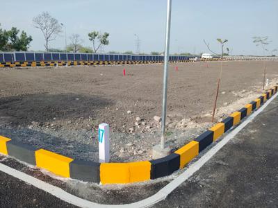 Image of 1200 Sq.ft Residential Plot / Land for sale in Tirumangalam, Madurai for Rs. 2028000