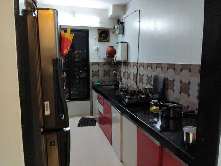 Rajendra Nagar, Borivali East Main Image 1