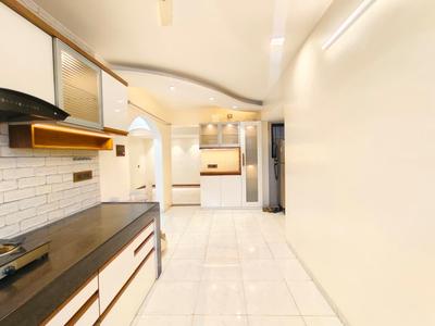 Kitchen Image of 1650 Sq.ft 3 BHK Apartment / Flat for sale in Sai Sai Heritage, Aundh Pune for Rs. 26500000