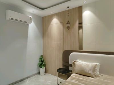Bedroom Image of 3660 Sq.ft 5 BHK Apartment / Flat for sale in Emaar Palm Terraces Select, Sector 66 Gurgaon for Rs. 67000000