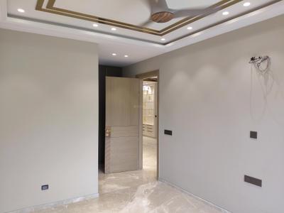 Bedroom Image of 2700 Sq.ft 4 BHK Builder Floor for rent in DLF Phase 1 Gurgaon for Rs. 130000