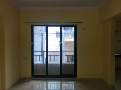 Living Room Image of 564 Sq.ft 1 BHK Apartment / Flat for sale in Raunak City 3, Kalyan West Kalyan for Rs. 3350000