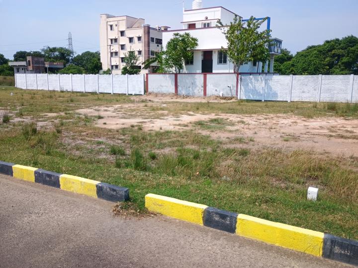 Krish Mother Land Main Image 1