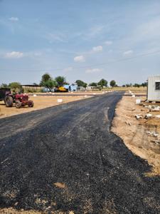 Image of 900 Sq.ft Residential Plot / Land for sale in Piprali, Sikar for Rs. 1199000