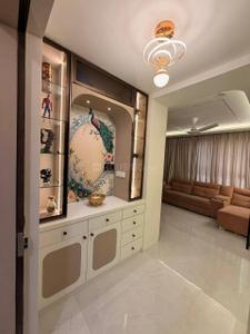 Hall Image of 1100 Sq.ft 2 BHK Apartment / Flat for sale in Rohan Mithila, Viman Nagar Pune for Rs. 12300000