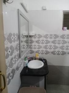 Bathroom Image of 3708 Sq.ft 3.5 BHK Independent House for sale in Habsiguda Hyderabad for Rs. 28500000