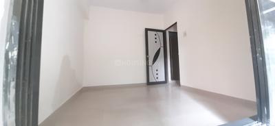 Bedroom Image of 1120 Sq.ft 2 BHK Apartment / Flat for sale in Platinum Sai Villa, Ulwe Navi Mumbai for Rs. 8400000