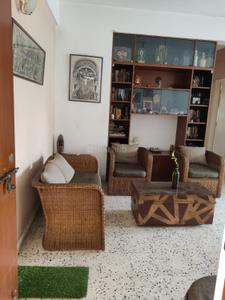 Living Room Image of 949 Sq.ft 2 BHK Apartment / Flat for sale in Eros Sterling Apartments, Dayal Bagh Colony Faridabad for Rs. 11000000