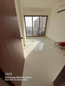 Bedroom Image of 1922 Sq.ft 3 BHK Apartment / Flat for sale in Universal Bilvam Regency, Palanpur Surat for Rs. 7800000